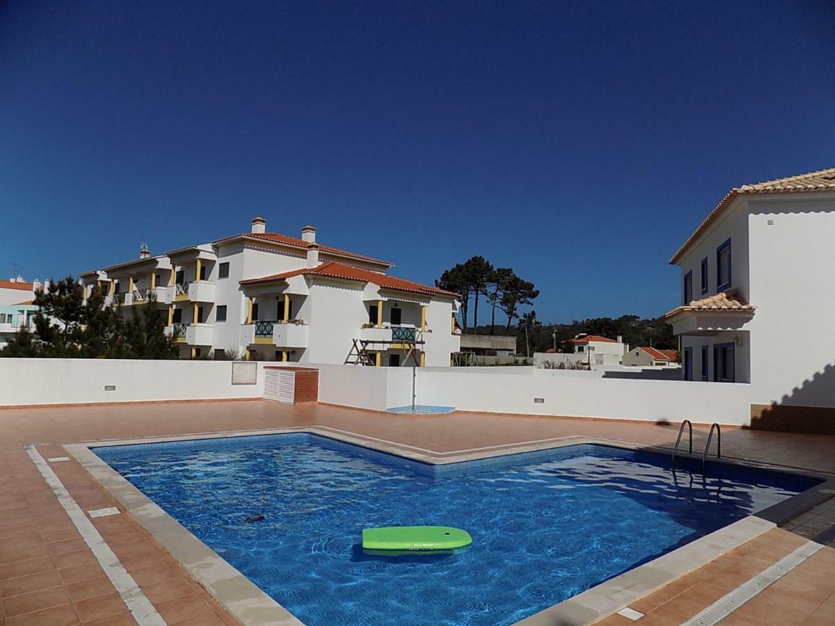 Villa Casa Foz Foz do Arelho Exterior foto